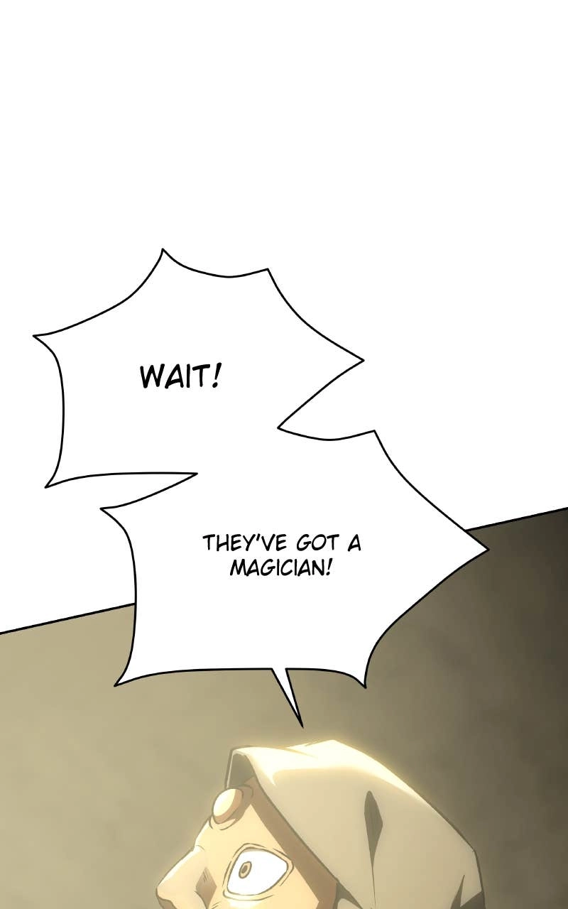 Kindergarten for Divine Beasts Chapter 53 Page 123