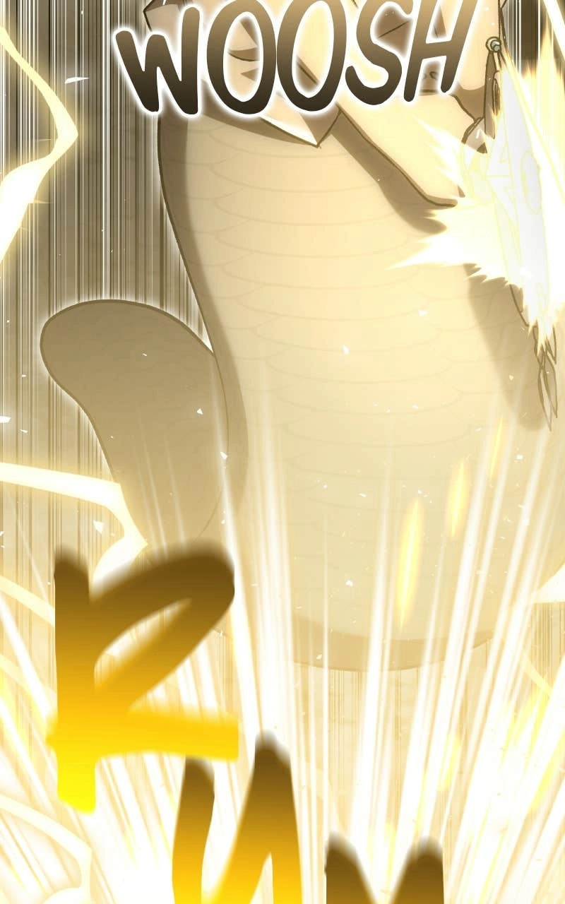 Kindergarten for Divine Beasts Chapter 53 Page 129