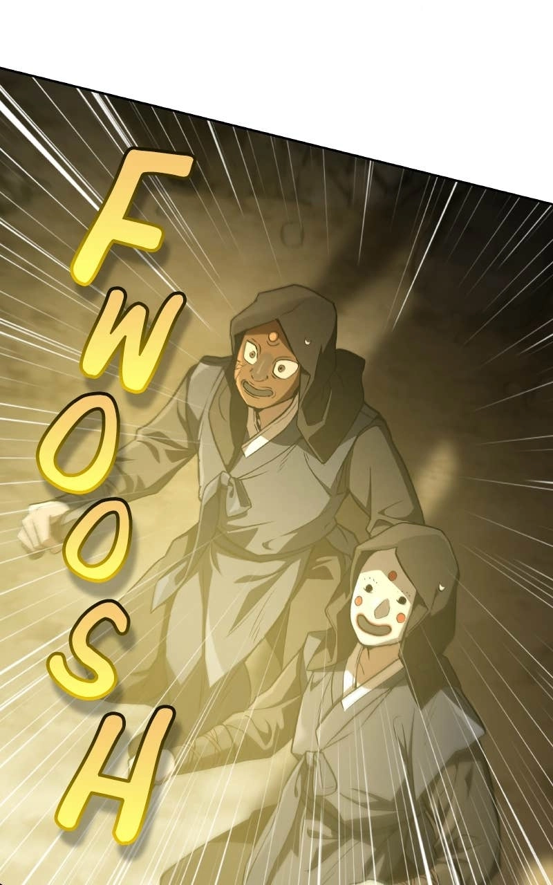 Kindergarten for Divine Beasts Chapter 53 Page 132