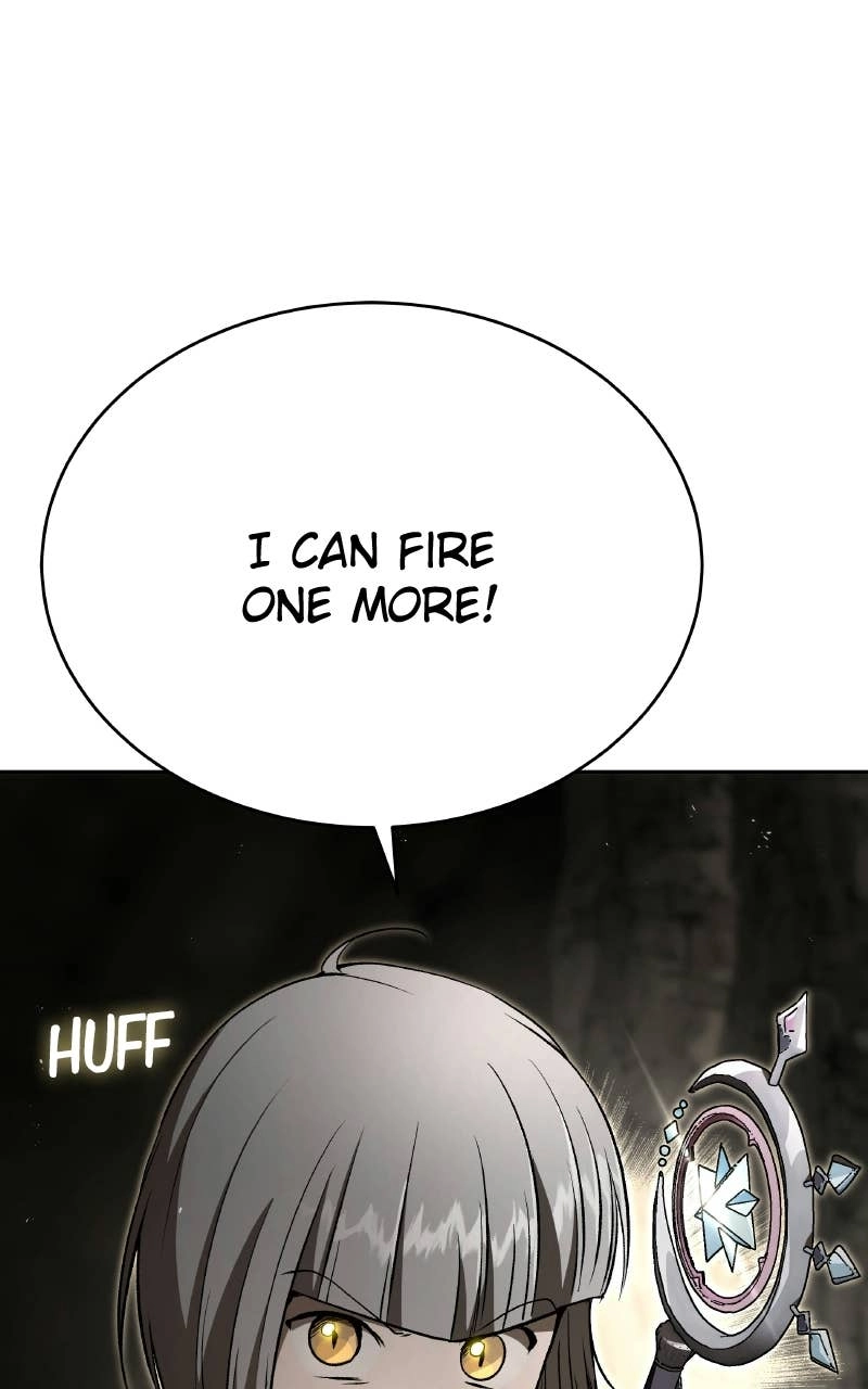 Kindergarten for Divine Beasts Chapter 53 Page 146