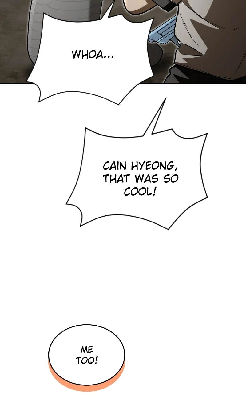 Kindergarten for Divine Beasts Chapter 53 Page 151