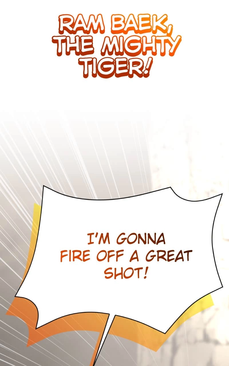 Kindergarten for Divine Beasts Chapter 53 Page 156