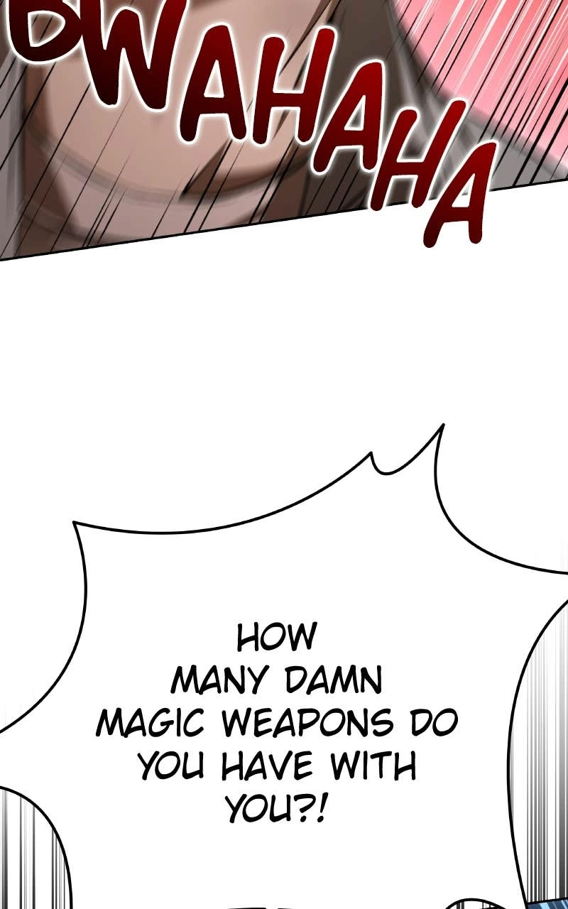 Kindergarten for Divine Beasts Chapter 54 Page 7