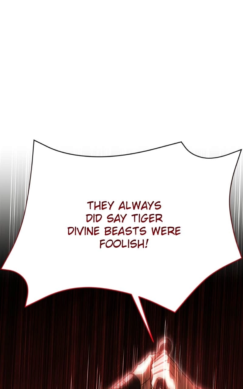 Kindergarten for Divine Beasts Chapter 54 Page 20