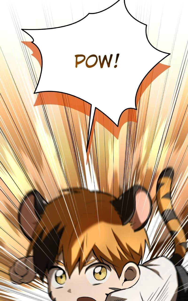 Kindergarten for Divine Beasts Chapter 54 Page 26