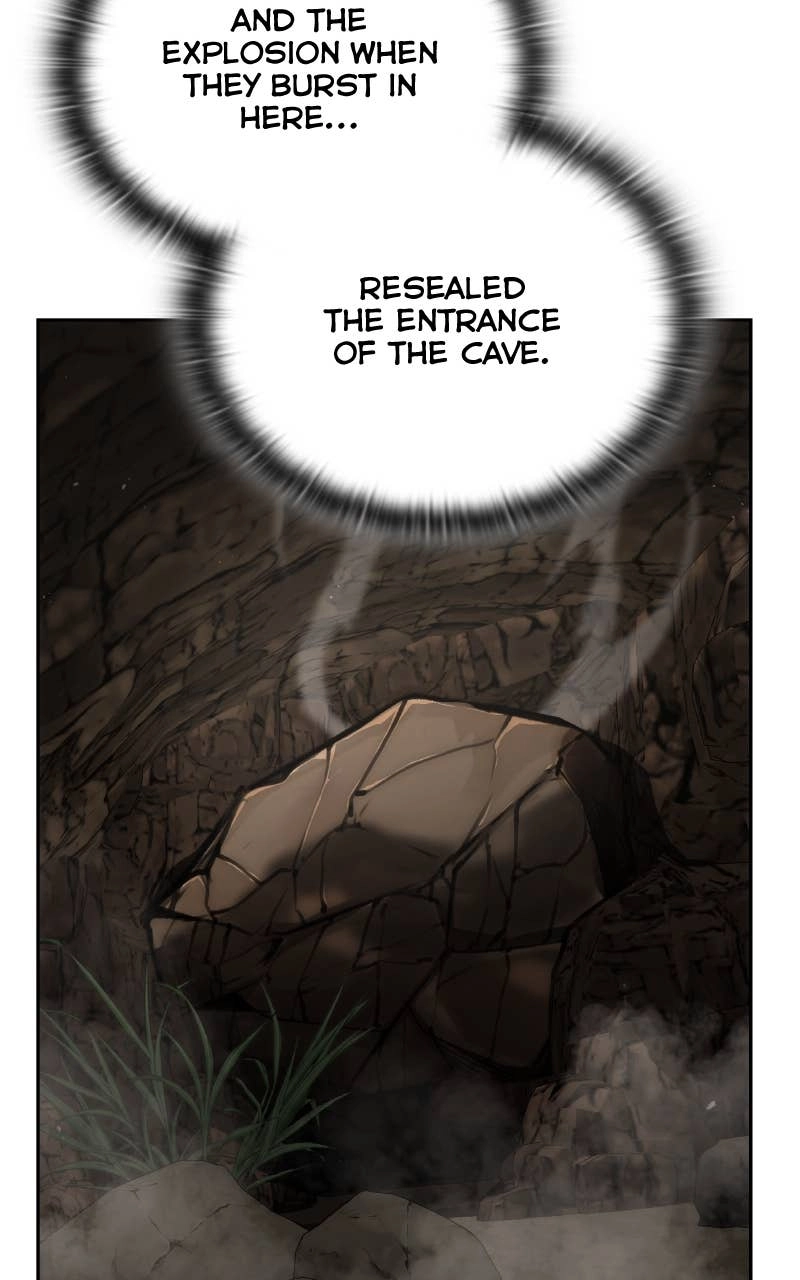 Kindergarten for Divine Beasts Chapter 54 Page 41
