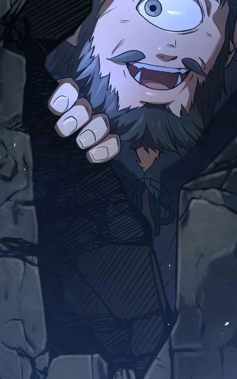 Kindergarten for Divine Beasts Chapter 54 Page 47