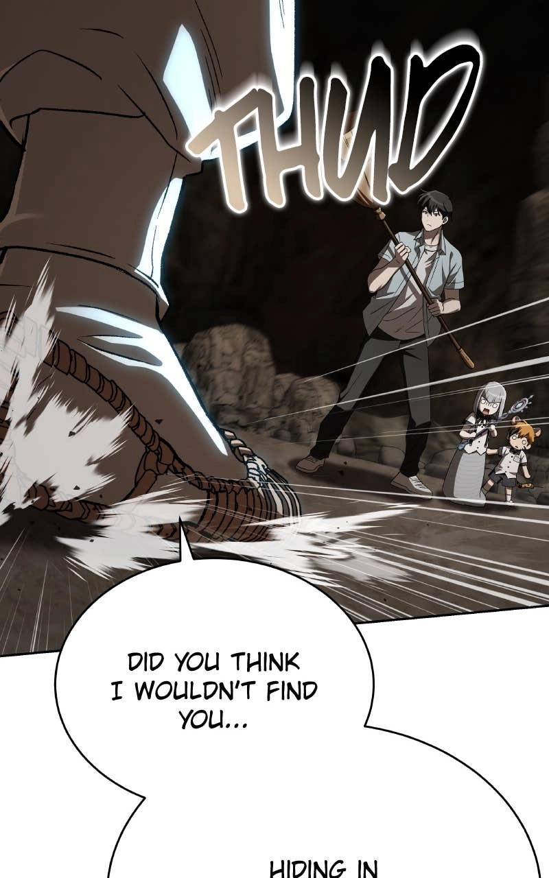 Kindergarten for Divine Beasts Chapter 54 Page 52