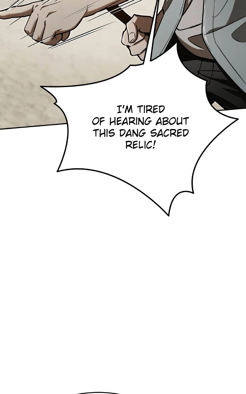Kindergarten for Divine Beasts Chapter 54 Page 61