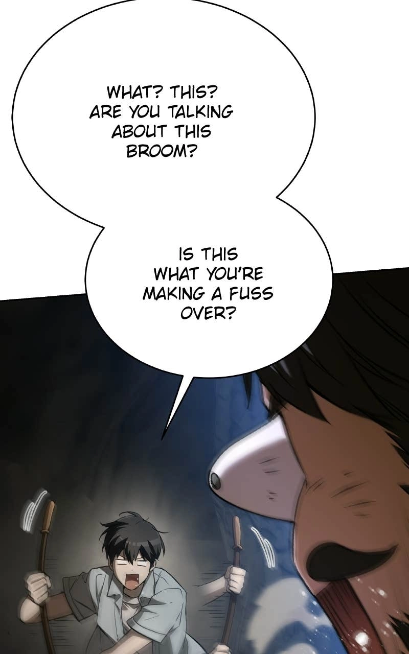Kindergarten for Divine Beasts Chapter 54 Page 62