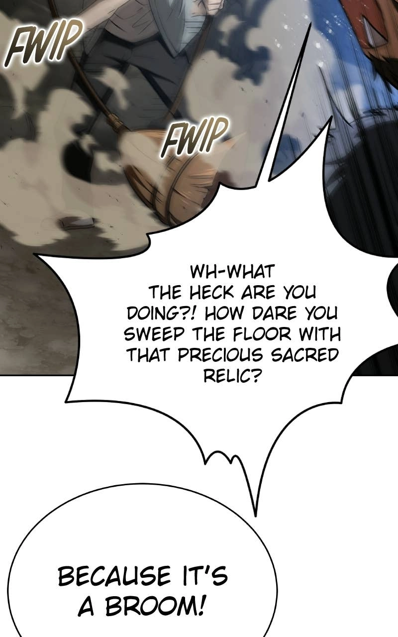 Kindergarten for Divine Beasts Chapter 54 Page 63