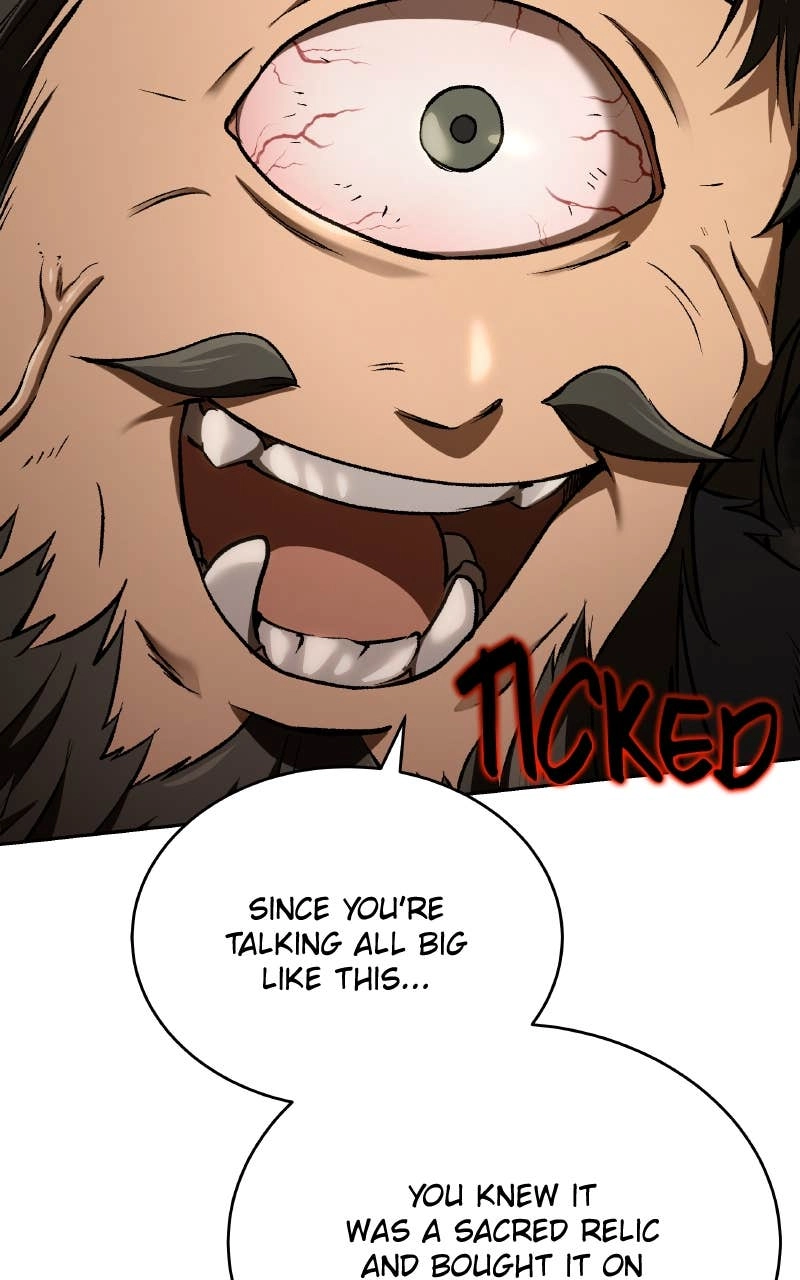 Kindergarten for Divine Beasts Chapter 54 Page 75