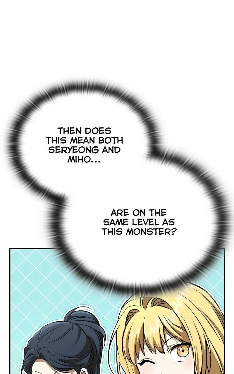 Kindergarten for Divine Beasts Chapter 54 Page 84