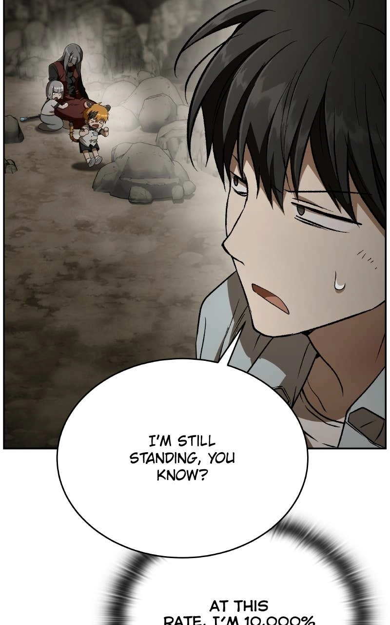 Kindergarten for Divine Beasts Chapter 54 Page 135