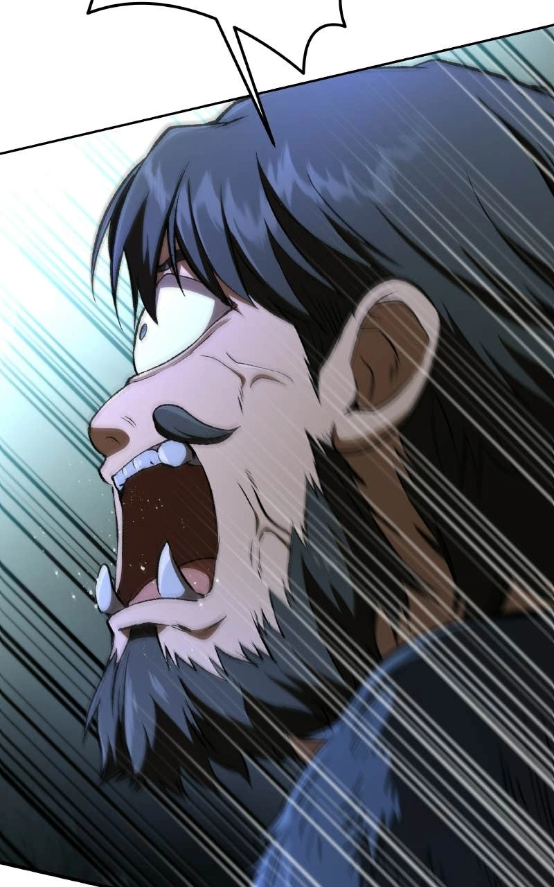 Kindergarten for Divine Beasts Chapter 54 Page 154