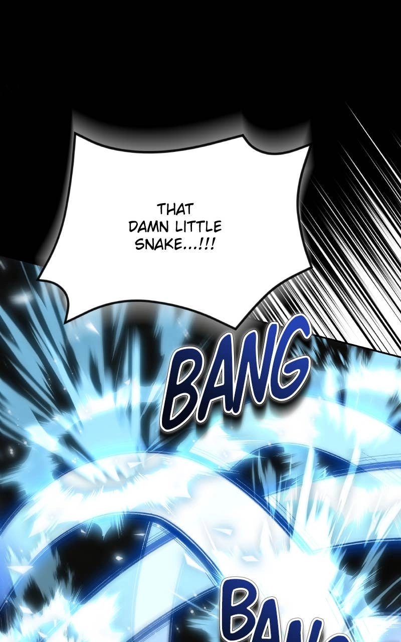 Kindergarten for Divine Beasts Chapter 55 Page 9