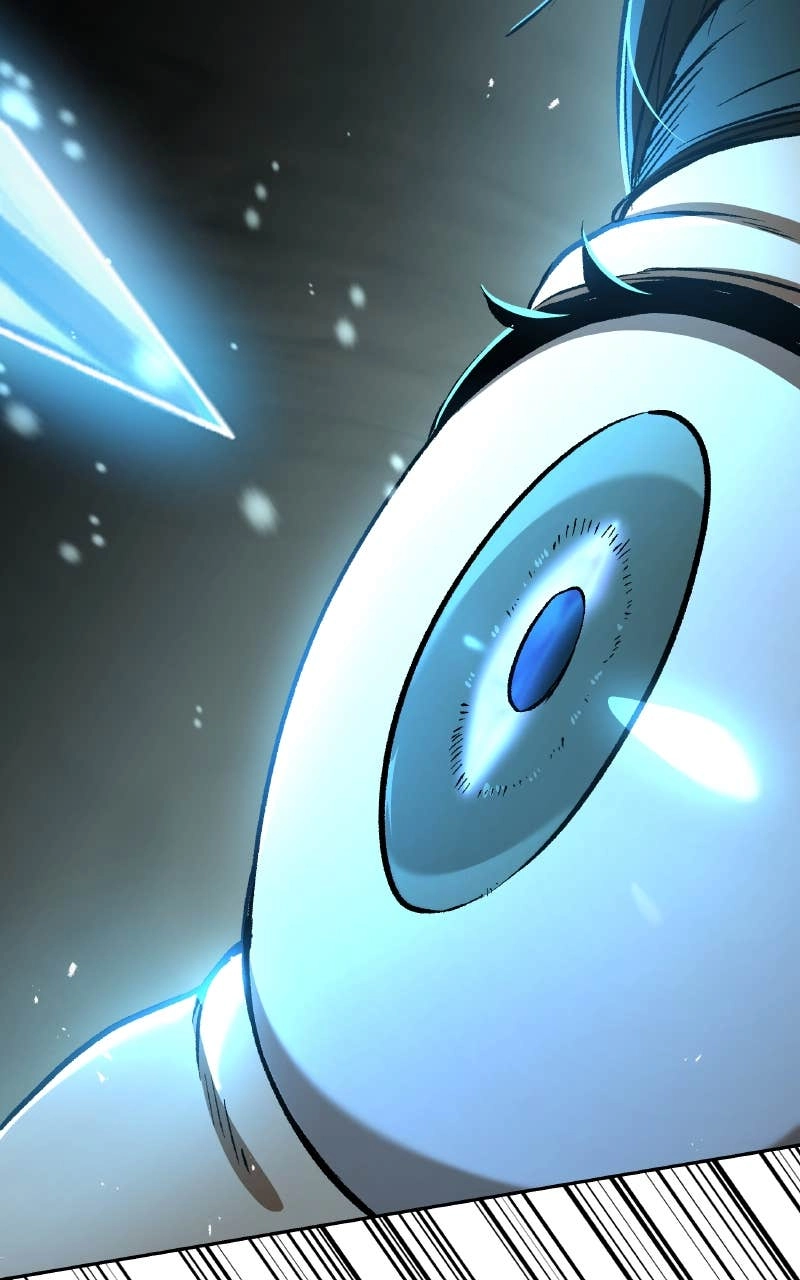 Kindergarten for Divine Beasts Chapter 55 Page 12
