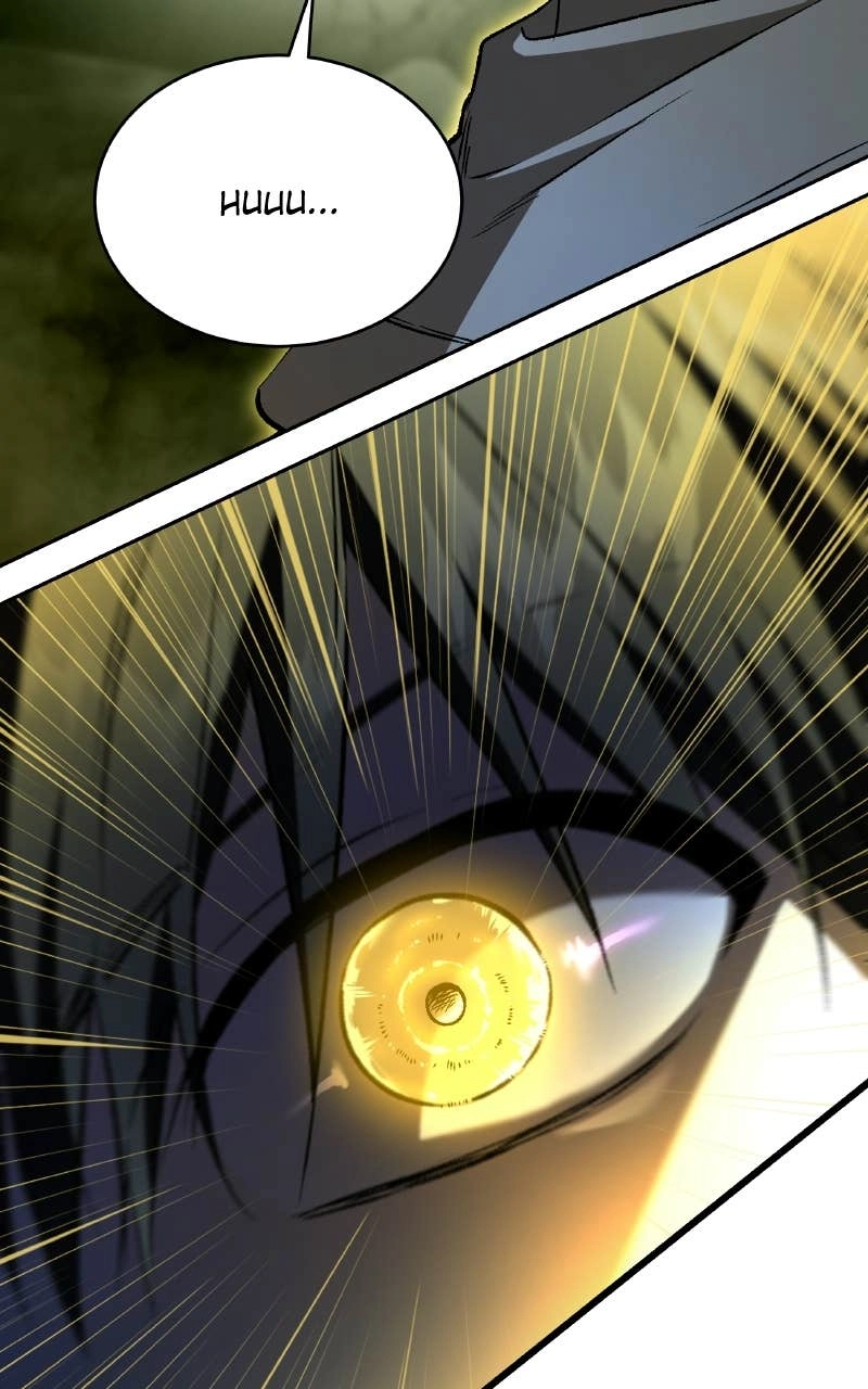 Kindergarten for Divine Beasts Chapter 55 Page 36