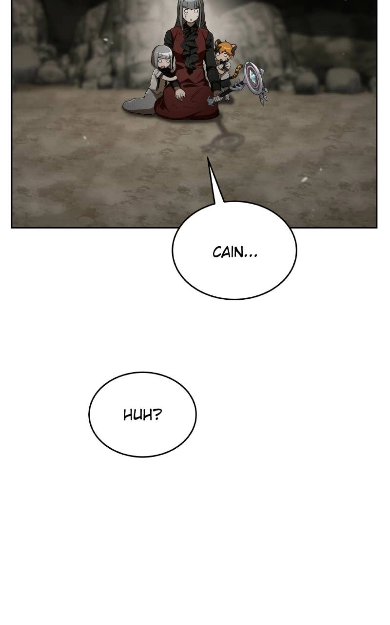 Kindergarten for Divine Beasts Chapter 55 Page 52