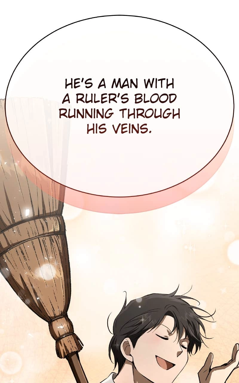 Kindergarten for Divine Beasts Chapter 55 Page 59