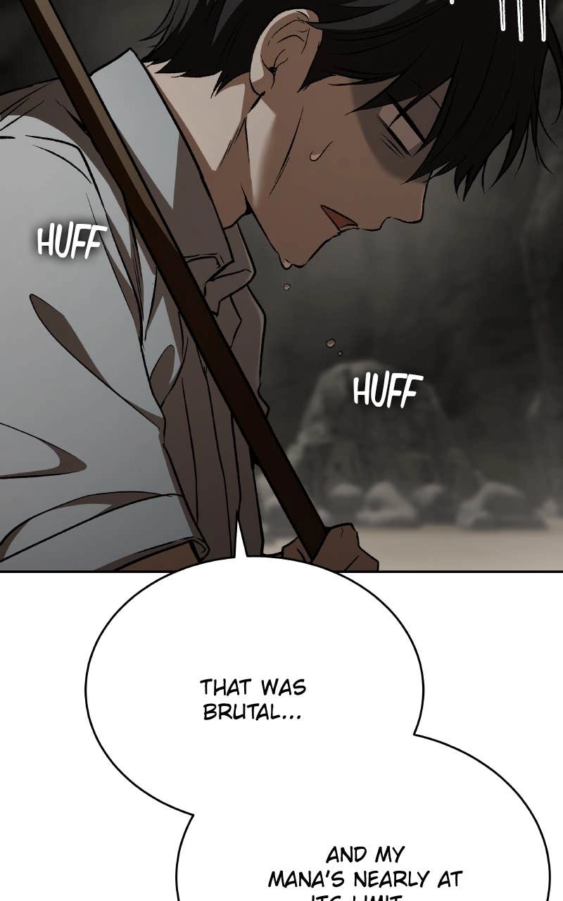 Kindergarten for Divine Beasts Chapter 55 Page 70