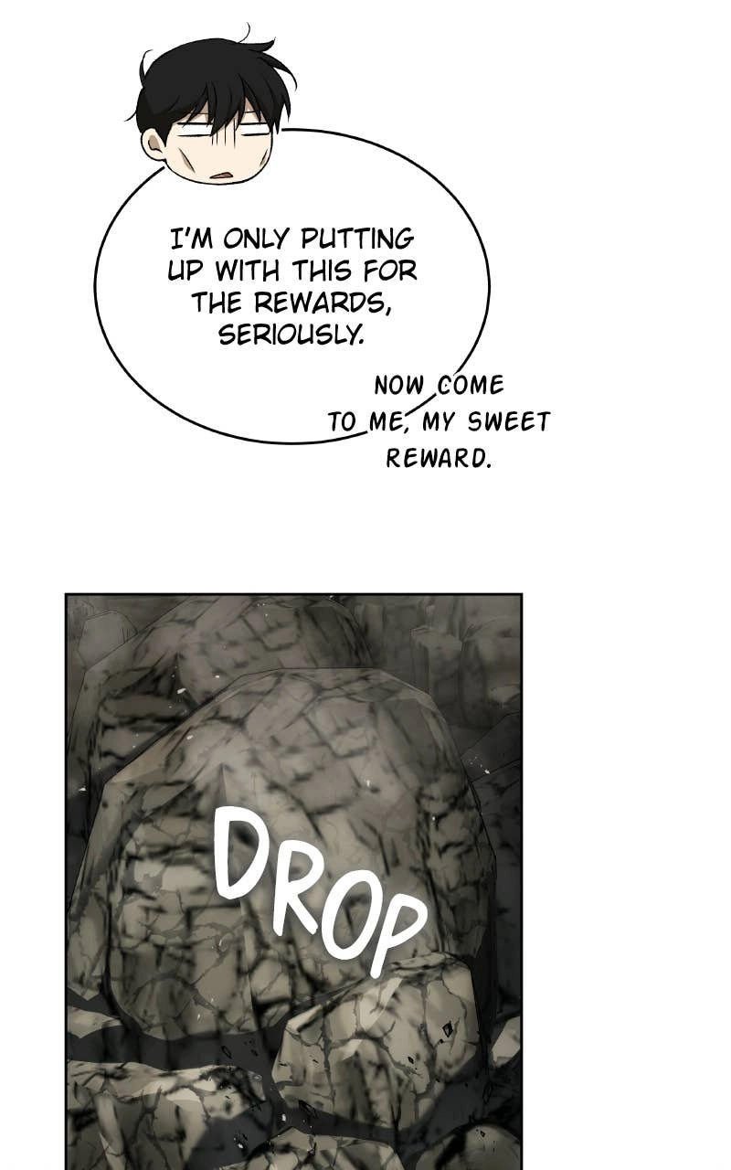Kindergarten for Divine Beasts Chapter 55 Page 72