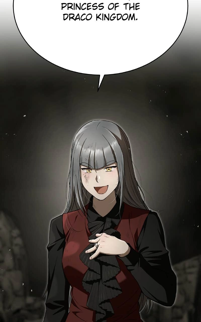 Kindergarten for Divine Beasts Chapter 55 Page 84