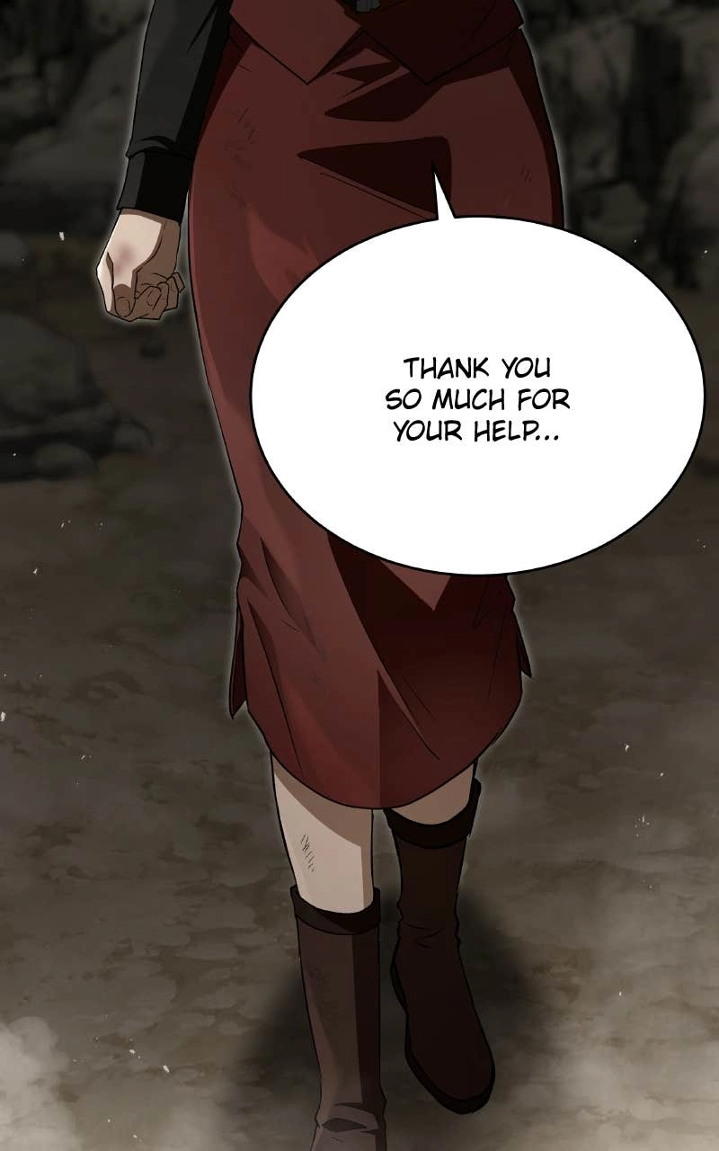 Kindergarten for Divine Beasts Chapter 55 Page 85