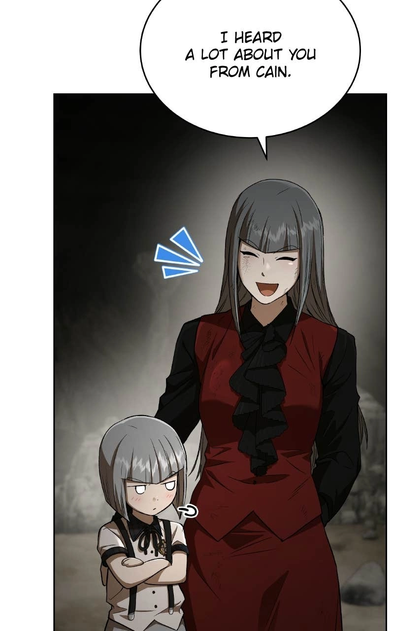 Kindergarten for Divine Beasts Chapter 55 Page 92