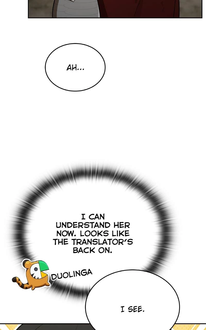 Kindergarten for Divine Beasts Chapter 55 Page 93