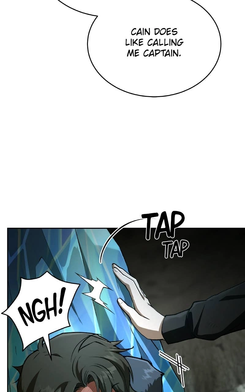 Kindergarten for Divine Beasts Chapter 55 Page 95