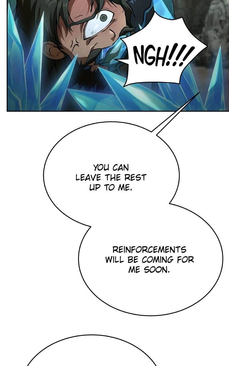 Kindergarten for Divine Beasts Chapter 55 Page 96