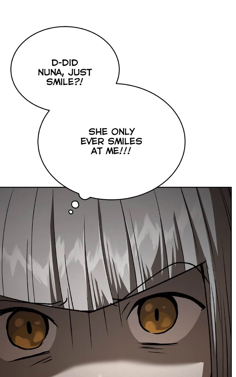 Kindergarten for Divine Beasts Chapter 55 Page 113