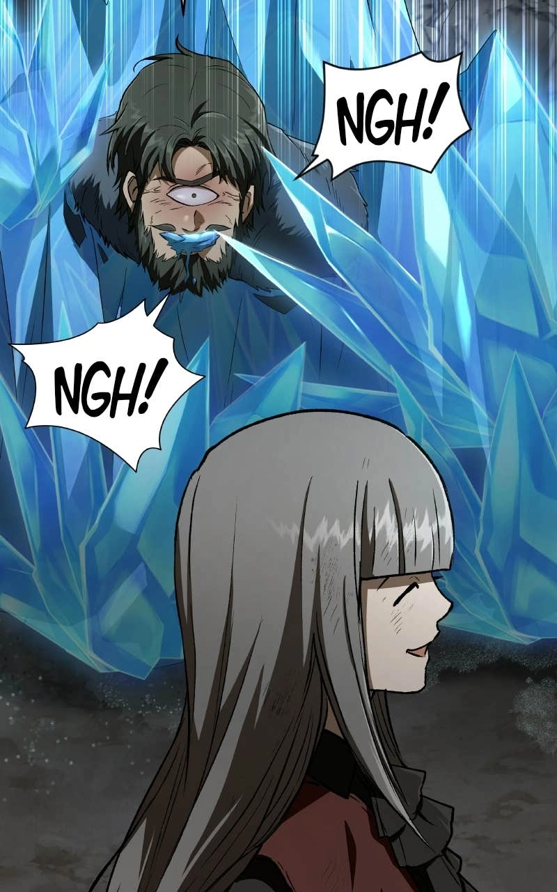 Kindergarten for Divine Beasts Chapter 55 Page 124