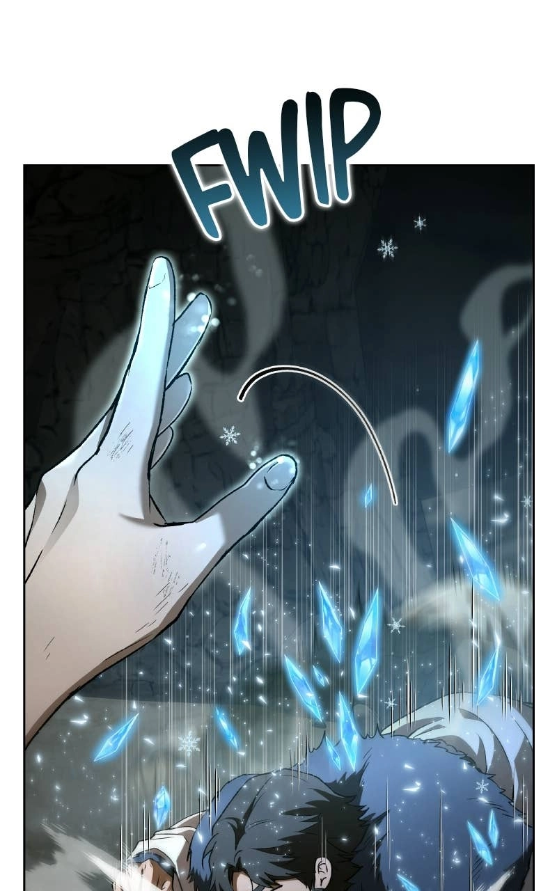 Kindergarten for Divine Beasts Chapter 55 Page 126