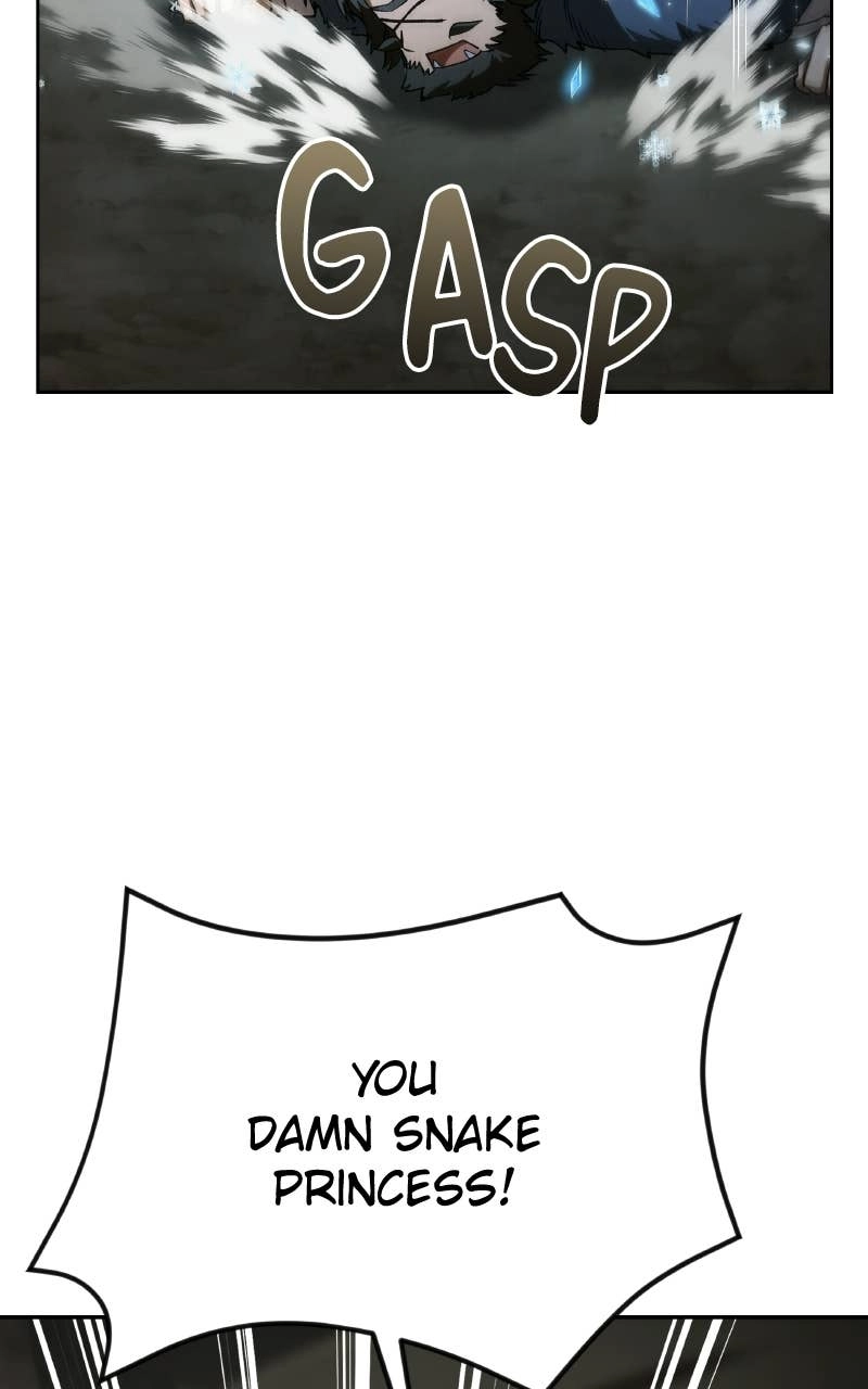 Kindergarten for Divine Beasts Chapter 55 Page 127