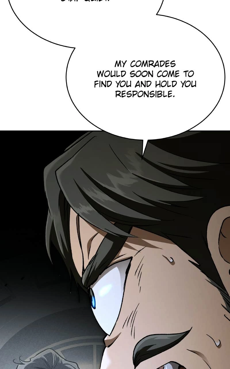 Kindergarten for Divine Beasts Chapter 55 Page 133