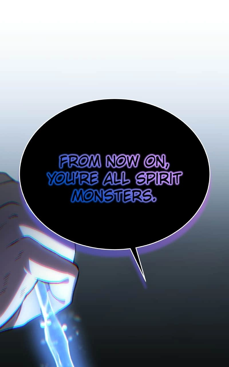 Kindergarten for Divine Beasts Chapter 55 Page 143