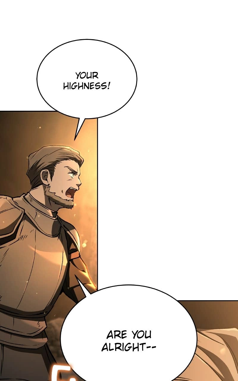 Kindergarten for Divine Beasts Chapter 56 Page 8