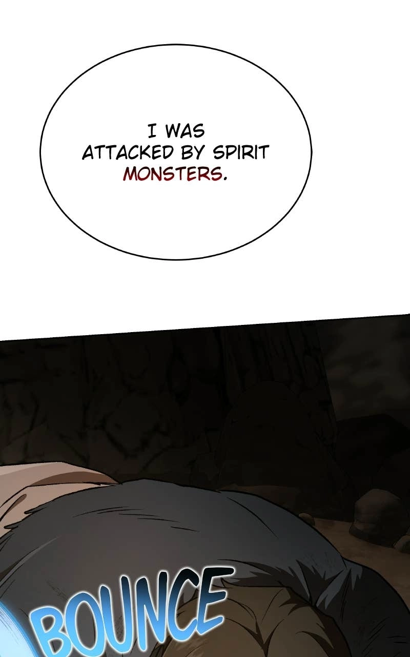 Kindergarten for Divine Beasts Chapter 56 Page 15