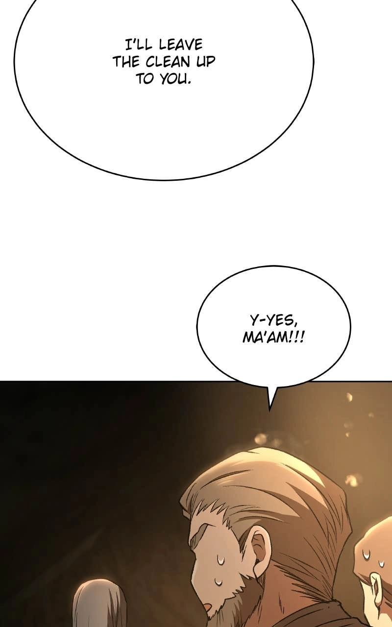 Kindergarten for Divine Beasts Chapter 56 Page 17