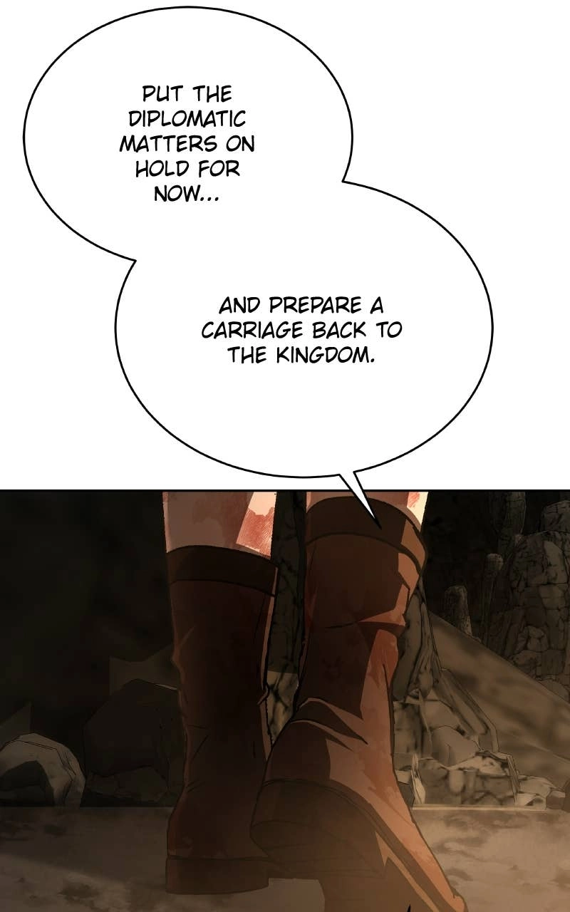 Kindergarten for Divine Beasts Chapter 56 Page 20