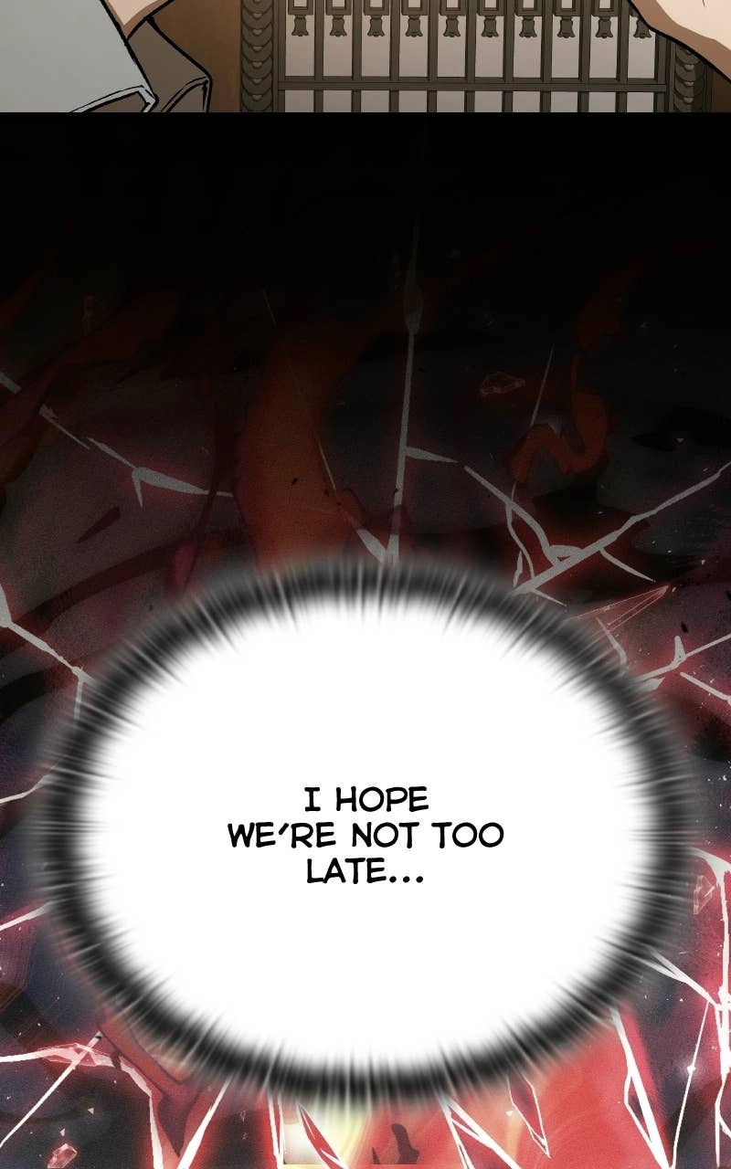 Kindergarten for Divine Beasts Chapter 56 Page 32