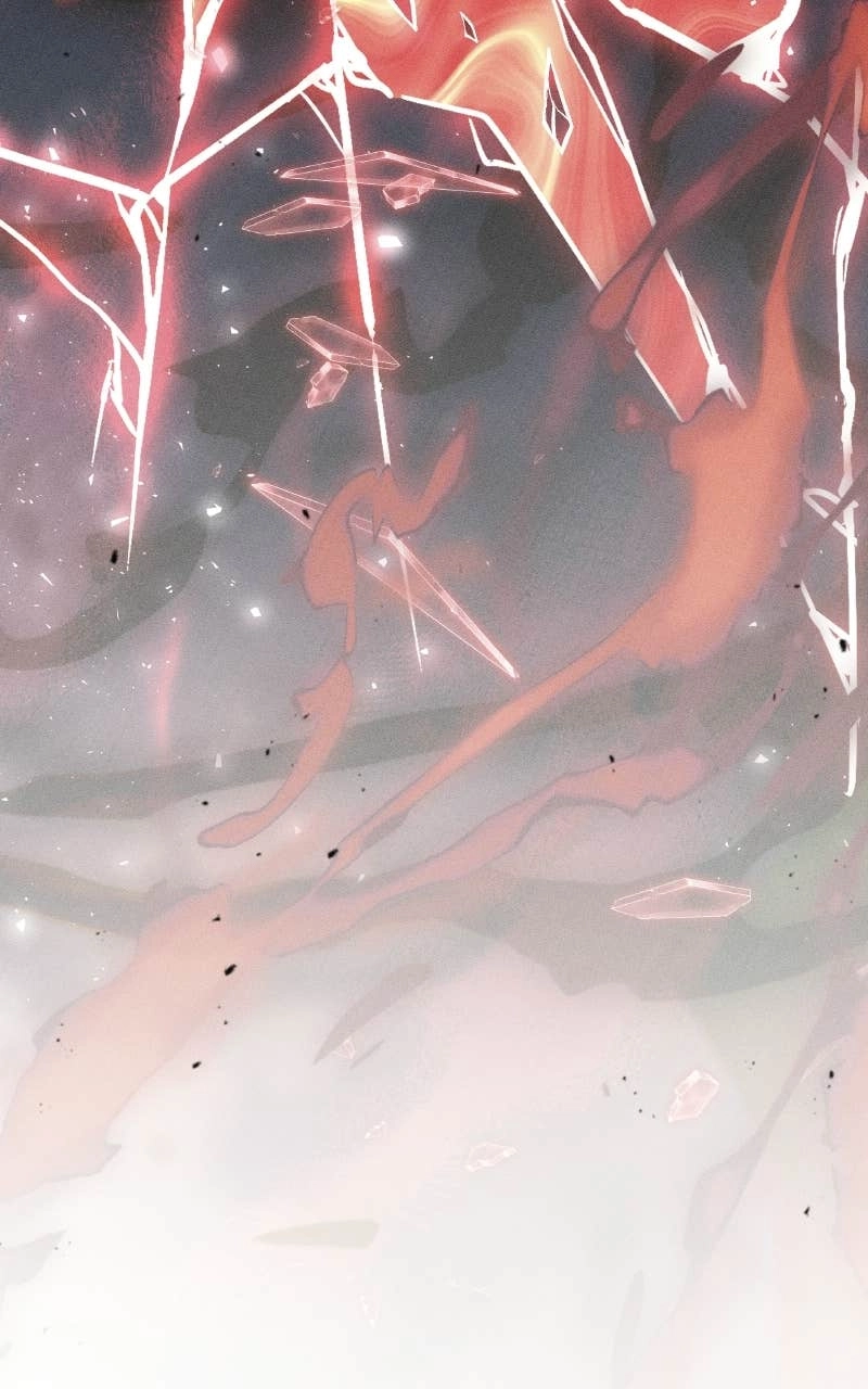 Kindergarten for Divine Beasts Chapter 56 Page 33