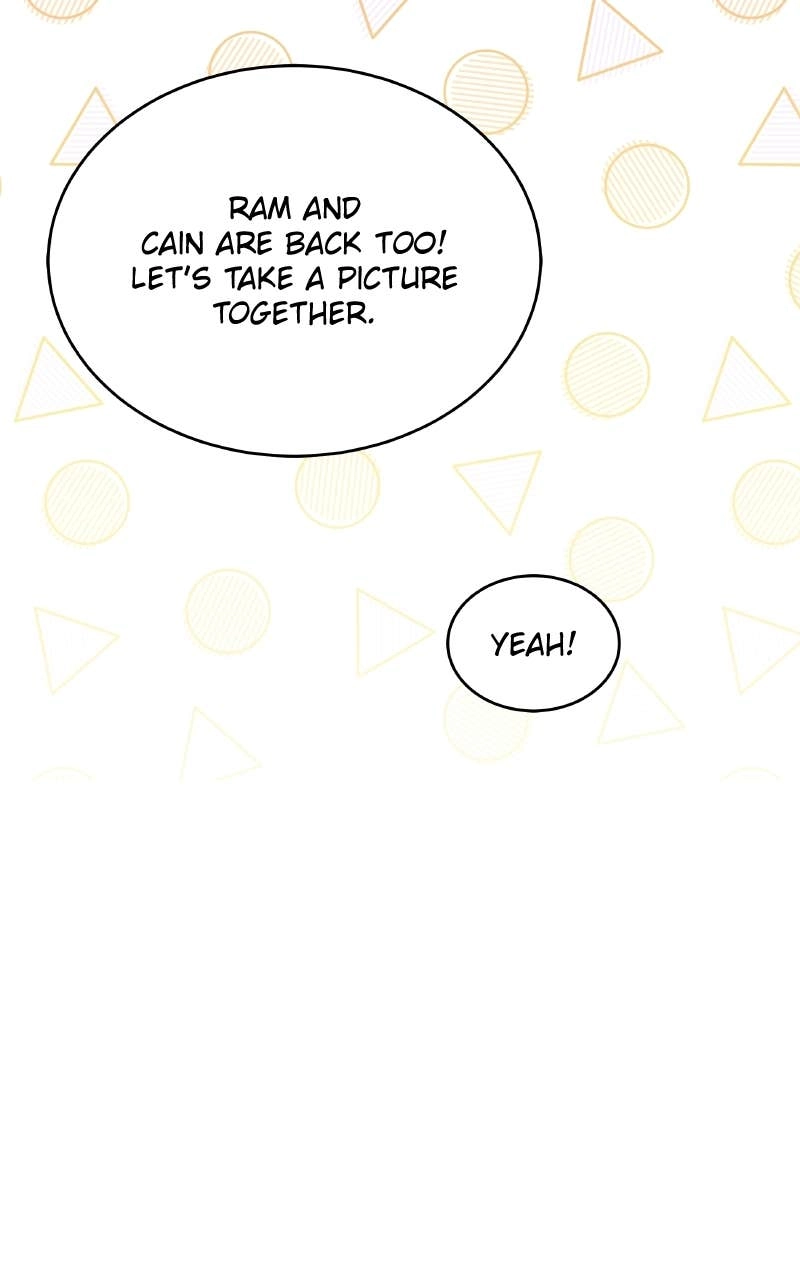Kindergarten for Divine Beasts Chapter 56 Page 54