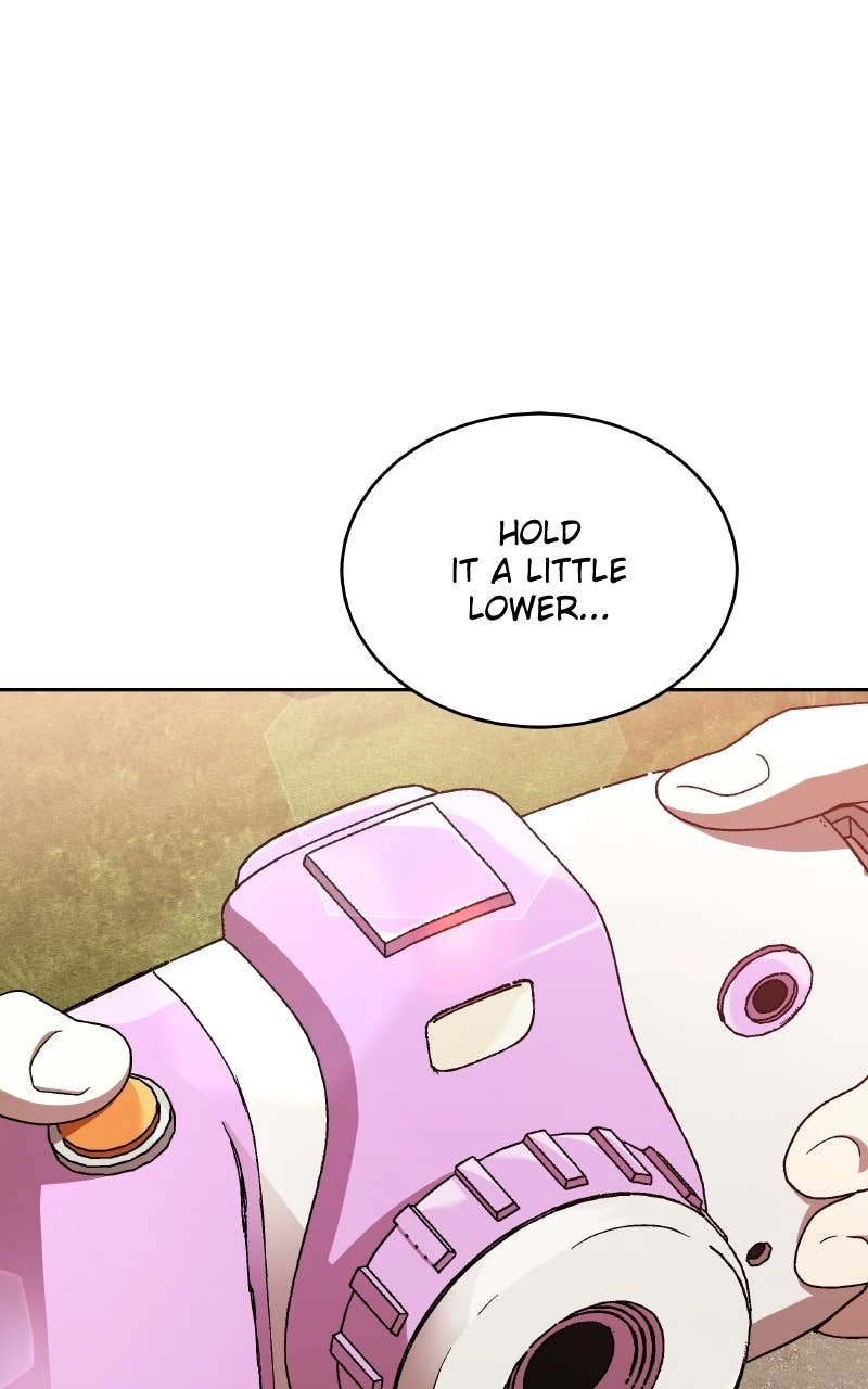 Kindergarten for Divine Beasts Chapter 56 Page 55