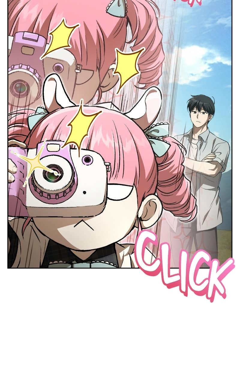 Kindergarten for Divine Beasts Chapter 56 Page 60