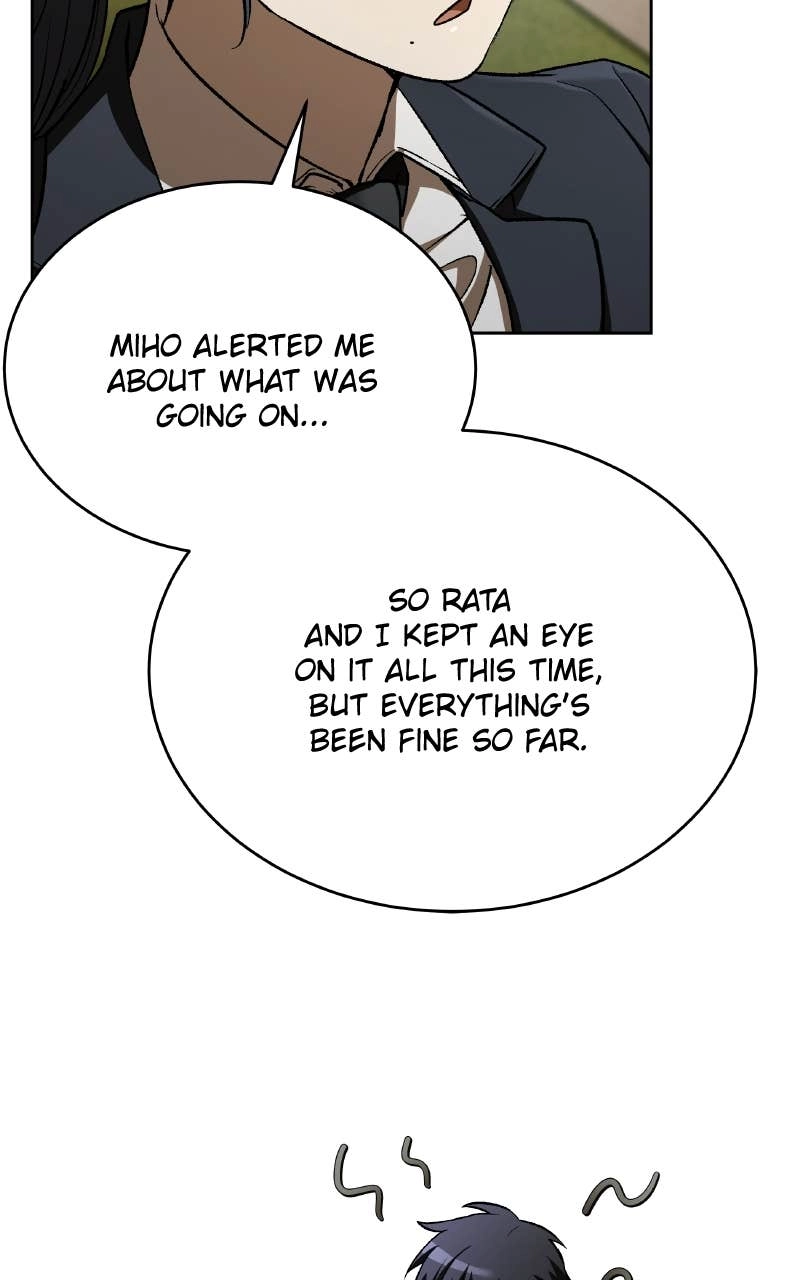 Kindergarten for Divine Beasts Chapter 56 Page 64