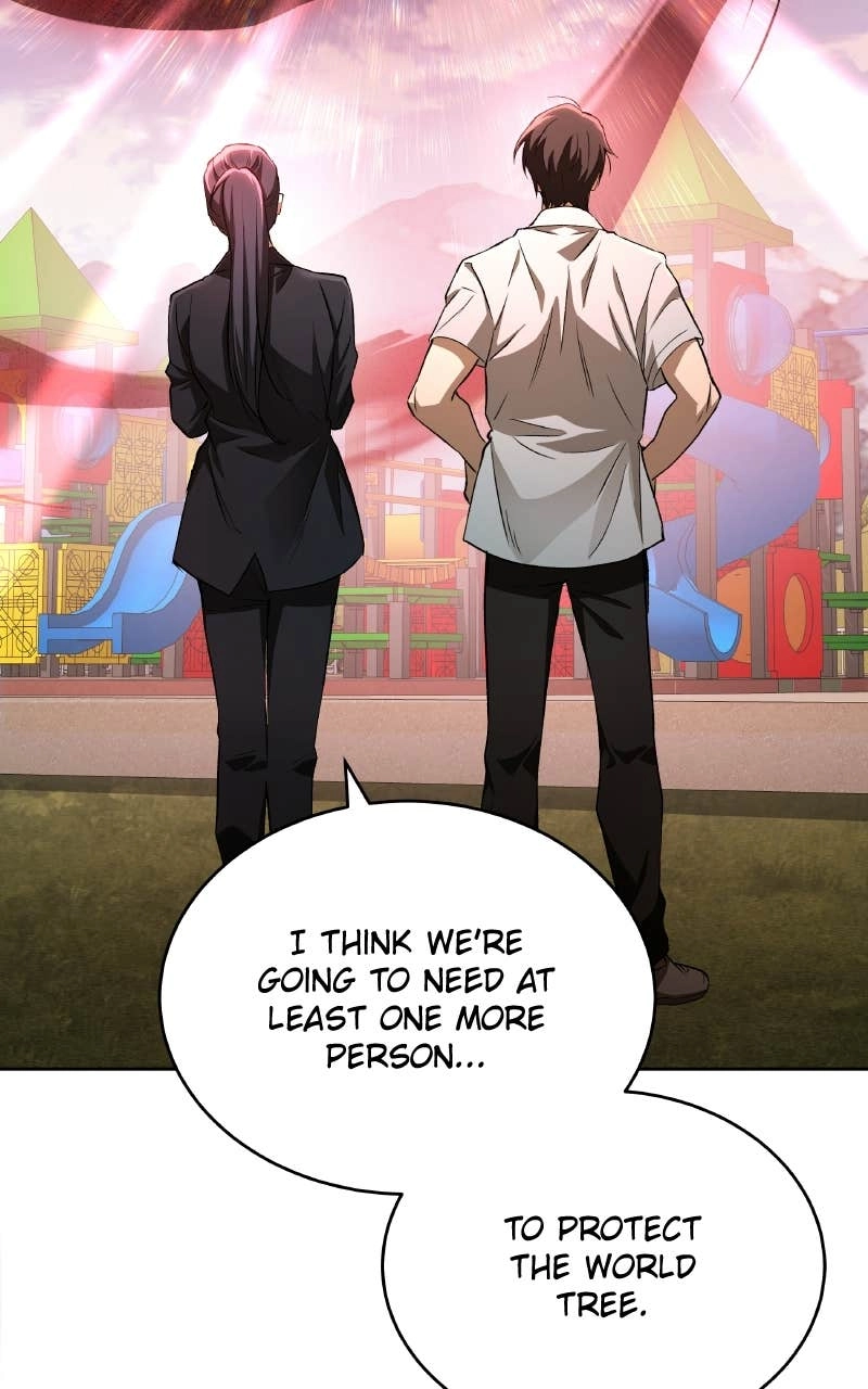 Kindergarten for Divine Beasts Chapter 56 Page 74