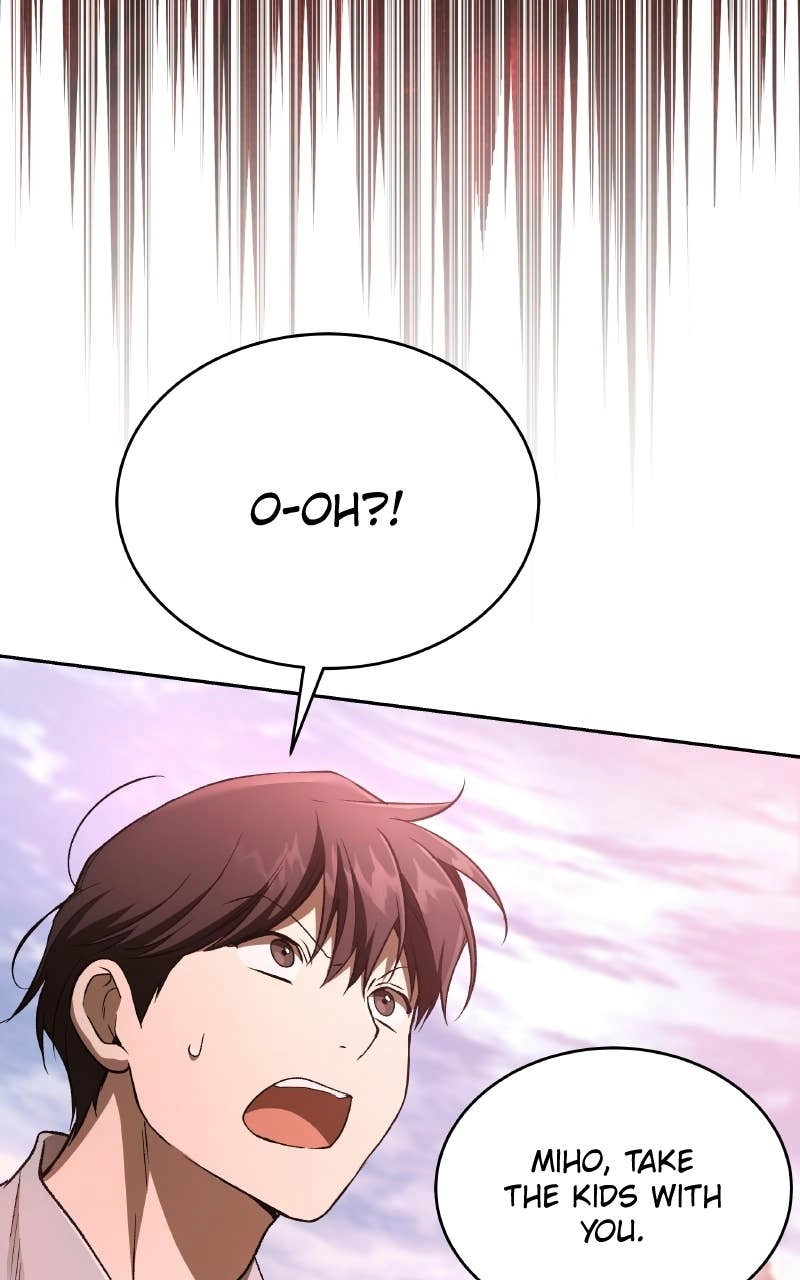 Kindergarten for Divine Beasts Chapter 56 Page 81